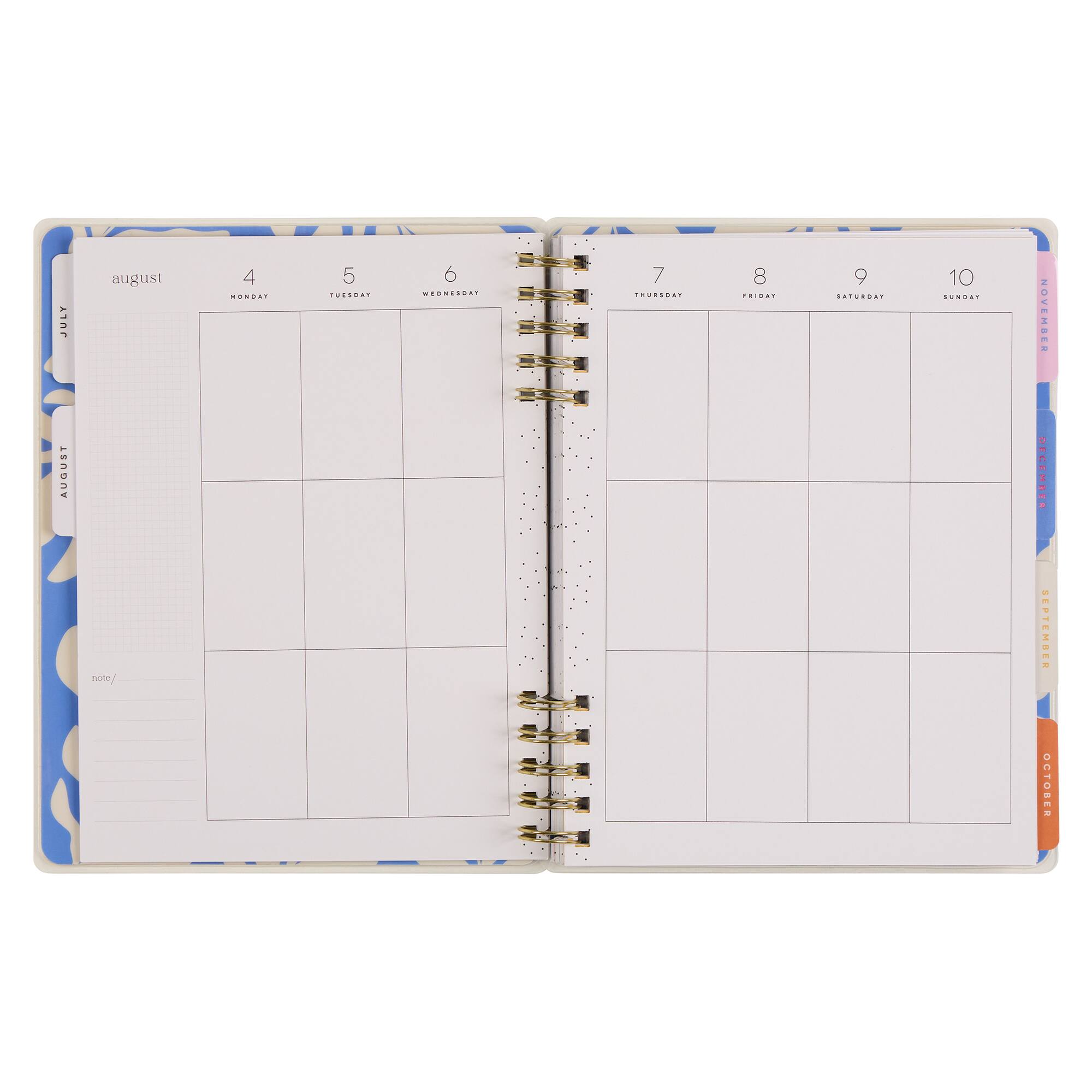The Classic Happy Planner® In The Moment